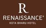 Renaissance Kota Bharu - Logo